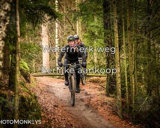 Drenthe 200 Extreme Marathon photo