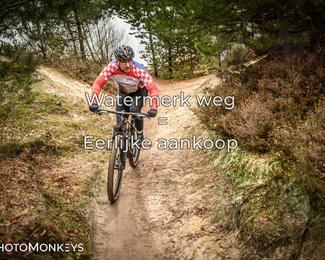 Drenthe 200 Extreme Marathon photo