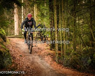 Drenthe 200 Extreme Marathon photo