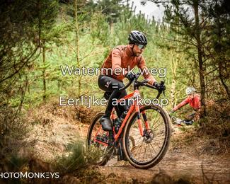 Drenthe 200 Extreme Marathon photo