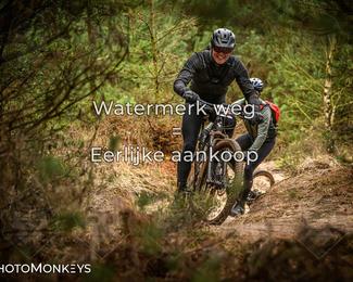 Drenthe 200 Extreme Marathon photo