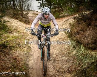 Drenthe 200 Extreme Marathon photo