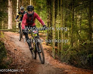 Drenthe 200 Extreme Marathon photo