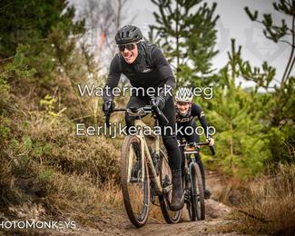 Drenthe 200 Extreme Marathon photo