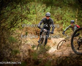 Drenthe 200 Extreme Marathon photo