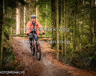 Drenthe 200 Extreme Marathon photo