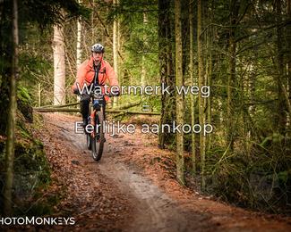 Drenthe 200 Extreme Marathon photo