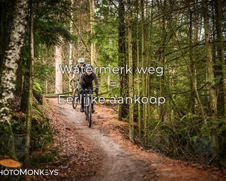 Drenthe 200 Extreme Marathon photo