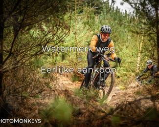Drenthe 200 Extreme Marathon photo