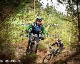 Drenthe 200 Extreme Marathon photo