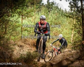 Drenthe 200 Extreme Marathon photo