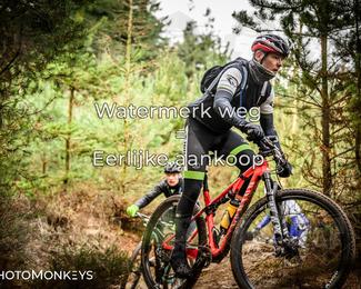 Drenthe 200 Extreme Marathon photo