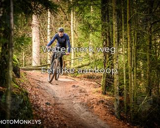 Drenthe 200 Extreme Marathon photo