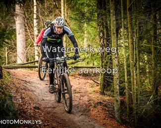 Drenthe 200 Extreme Marathon photo