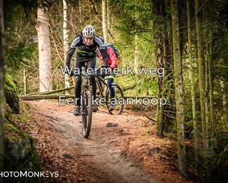 Drenthe 200 Extreme Marathon photo