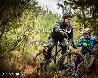 Drenthe 200 Extreme Marathon photo