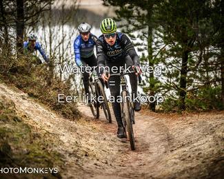 Drenthe 200 Extreme Marathon photo