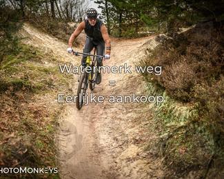 Drenthe 200 Extreme Marathon photo