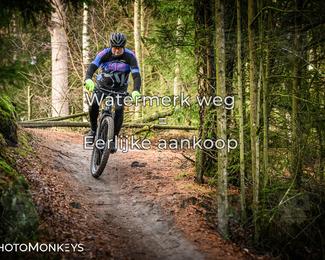 Drenthe 200 Extreme Marathon photo