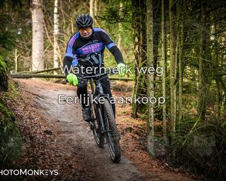 Drenthe 200 Extreme Marathon photo