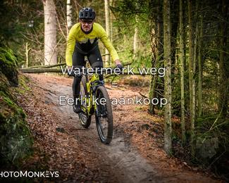 Drenthe 200 Extreme Marathon photo