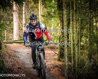 Drenthe 200 Extreme Marathon photo