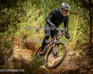 Drenthe 200 Extreme Marathon photo