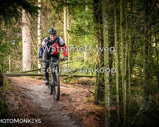 Drenthe 200 Extreme Marathon photo