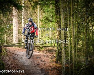 Drenthe 200 Extreme Marathon photo