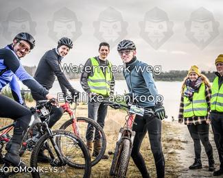 Drenthe 200 Extreme Marathon photo