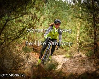 Drenthe 200 Extreme Marathon photo