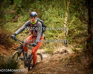 Drenthe 200 Extreme Marathon photo