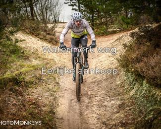 Drenthe 200 Extreme Marathon photo