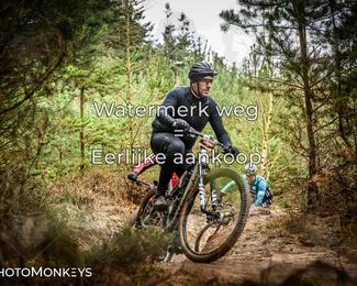 Drenthe 200 Extreme Marathon photo