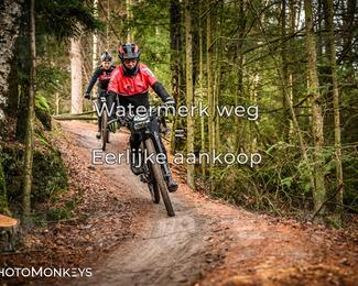 Drenthe 200 Extreme Marathon photo