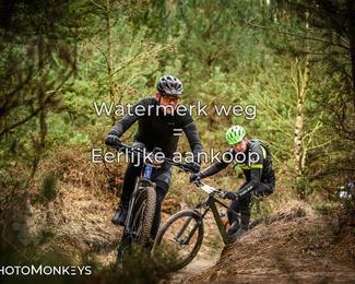 Drenthe 200 Extreme Marathon photo