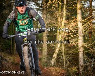 Drenthe 200 Extreme Marathon photo