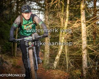 Drenthe 200 Extreme Marathon photo