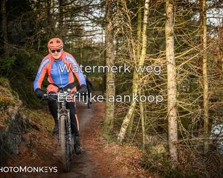 Drenthe 200 Extreme Marathon photo