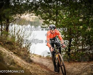 Drenthe 200 Extreme Marathon photo