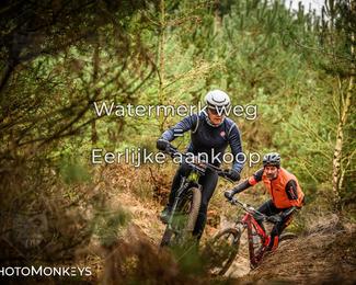 Drenthe 200 Extreme Marathon photo