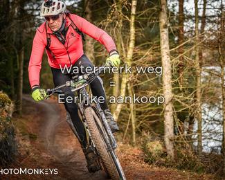 Drenthe 200 Extreme Marathon photo