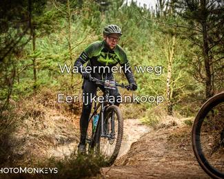 Drenthe 200 Extreme Marathon photo