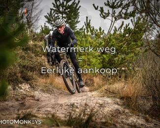 Drenthe 200 Extreme Marathon photo