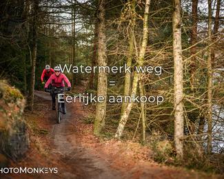 Drenthe 200 Extreme Marathon photo