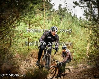 Drenthe 200 Extreme Marathon photo