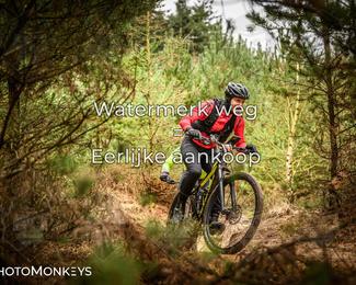 Drenthe 200 Extreme Marathon photo