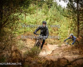 Drenthe 200 Extreme Marathon photo