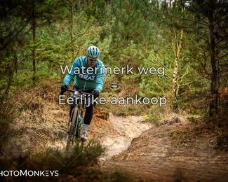 Drenthe 200 Extreme Marathon photo