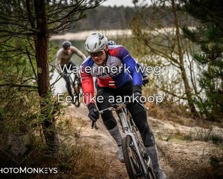 Drenthe 200 Extreme Marathon photo